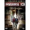 dvd warehouse 13 sais 1 - 4 dvd - vo st nl