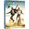 dvd wes et travis - saison 1