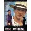 dvd witness - se