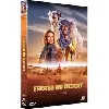 dvd zodi et téhu, frères du désert dvd
