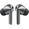 ecouteurs sans fil samsung galaxy buds3 pro bluetooth avec réduction active du bruit - argent