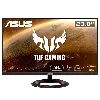 ecran pc gaming asus tuf vg249q1r 23,8" wled noir