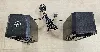 enceintes pc battletron