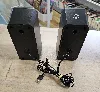 enceintes pc battletron