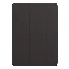 etui apple smart folio pour ipad pro 11 2021 noir