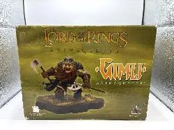 figurine animaquette gimli
