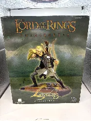 figurine animaquette legolas