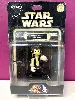 figurine star wars donald duck han solo star tours