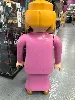 figurine xxl playmobil 4896 princesse geant