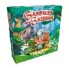 gardiens des saisons - jeu de societe