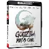 godzilla minus one - 4k ultra hd
