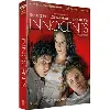 innocents (the dreamers) - édition collector limitée - 4k ultra hd + blu - ray