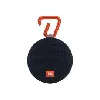 jbl clip 2 noir - haut - parleur sans fil 3 watts