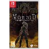 jeu nintendo switch morbid : the seven acolytes switch