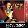 jeu ps1 tomb raider ii - eidos classic edition