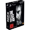 jeu ps3 the last of us - special edition joel ps3