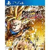 jeu ps4 dragon ball fighter z ps4