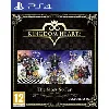 jeu ps4 kingdom hearts: the story so far - ps4