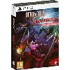 jeu ps5 dead cells: return to castlevania signature edition ps5