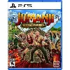 jeu ps5 jumanji: wild adventures - ps5 (us)