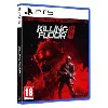 jeu ps5 killing floor 3 day one edition ps5