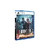 jeu ps5 resident evil 2 /ps5