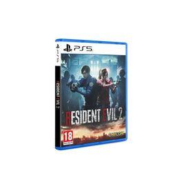 Jeu PS5 Resident Evil 2 /PS5