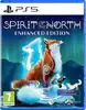 jeu ps5 spirit of the north - enhanced edition