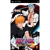 jeu psp bleach heat the soul 5 (import japonais) psp