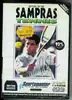 jeu sega mgd pete sampras tennis megadrive