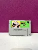 jeu snes dragon ball z 3 import jap