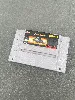 jeu snes jeu snes super nintendo topgear version us