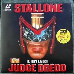 judge dredd