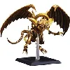 kotobukiya - yu - gi - oh! - the winged dragon of ra egyptian god statue statu