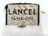 lancel pochette zippée summer tote