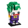 lego brickheadz - le joker - 41588