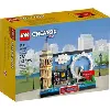 lego creator - carte postale de londres - 40529