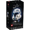 lego star wars - le casque du capitaine rex - 75349