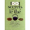 livre 1001 secrets sur le the ned