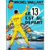 livre 13 est au depart (le)