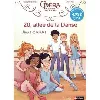 livre 20 allee de la danse t.1 - op petit prix 2023