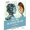 livre 3 nouvelles de science - fiction
