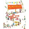 livre 365 histoires, comptines et chansons - le grand des petits