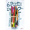 livre 6 potes en 2de