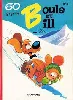 livre 60 gags de boule et bill n°6