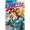 livre 7 seeds