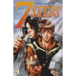 livre 7 seeds