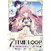 livre 7th time loop - the villainess enjoys a carefree life - tome 1