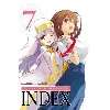 livre a certain magical index t07