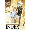 livre a certain magical index - tome 6